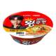 Korean imported paldo eight-way beef ramen