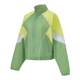 Li Ning sunscreen suit for women 2024 summer new casual fitness windbreaker sports pants AFDU/AYKU458