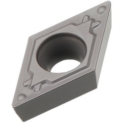 
Diamond CNC Lathe Tool Cutting Blade DCMT