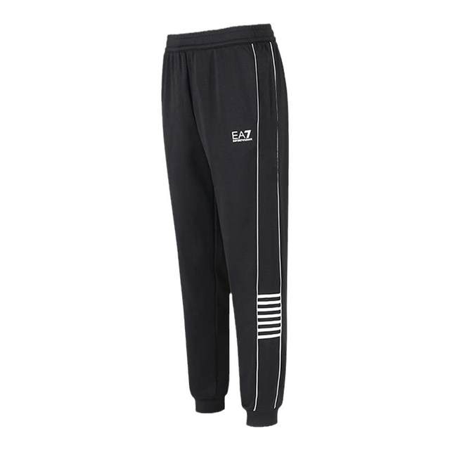 EA7 Armani sports casual trousers with leggings