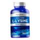 ຢາຄຸມກຳເນີດ Lysine