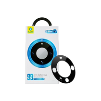 Blue Orangutan is suitable for Huawei mate60pro lens film 99 anti-reflective matex5 Collectors Edition folding screen mobile phone rear camera mate60rs protective sticker all-inclusive anti-fall 213