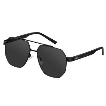 Weigu's Day and Night Dual-Use High-Definition Nylon Polarized Sunglasses for Men, Color-Changing Glasses for Driving, Special Driving Sunglasses