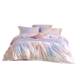Luolai pure cotton single quilt cover