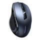 Greenlink wireless mouse with soft buttons and comfortable grip