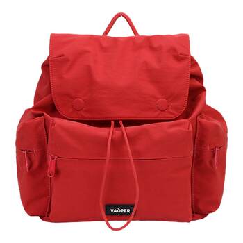 Vaoper waterproof large-capacity backpack
