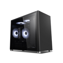 Ningmei i7 12700KF 13700KF RTX A2000 video editing post-production professional graphics workstation modeling rendering desktop full set assembly machine designer appliance