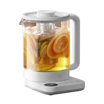 Xiaomi mijia tea leak multi-function scheduled appointment