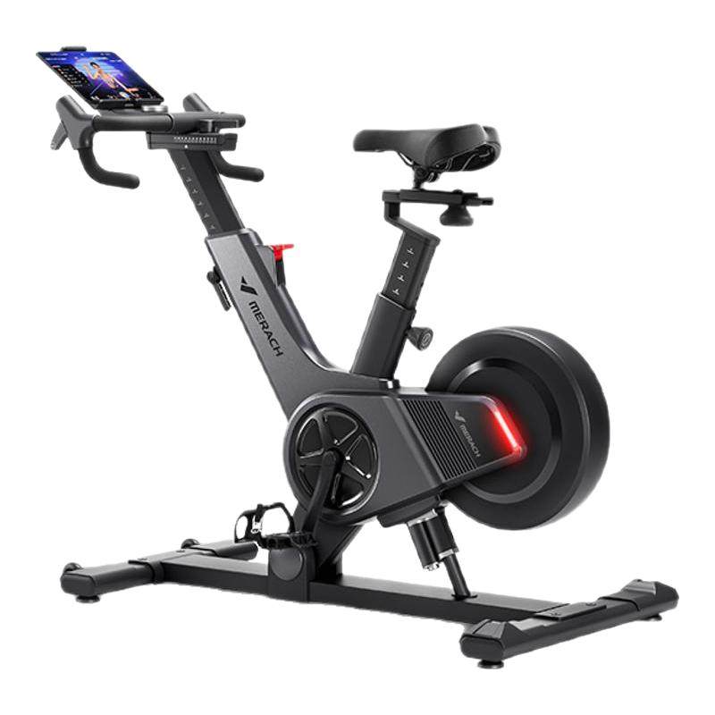 Merrick spinning bicycle home model professional cycling fitness equipment indoor dedicated smart power bicycle bicycle