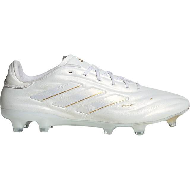 Adidas Men's FG Gel Spike Football Shoes