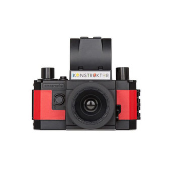 Diy assembly camera builder lomo roll film Diy assembly camera builder lomo roll film