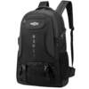 Large capacity backpack for men travel bag for women school bag backpack
