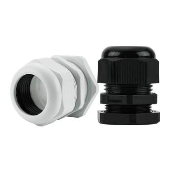 Pg metric german m waterproof cable fixing gralan head