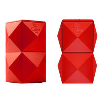 (Official direct sales) American COLIBRI Desktop Cigar Lighter Windproof Direct Inflatable 710