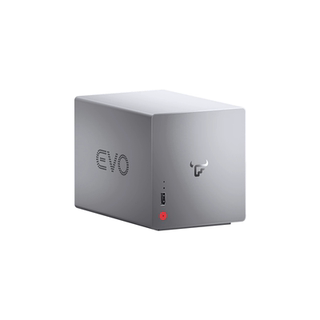 Feiniu evo2 dual-bay smart storage nas