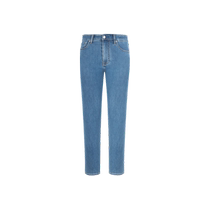 CK Jeans24 Spring spring men new mens murster retro shampoo micro-slurpings для прямых цилиндров джин