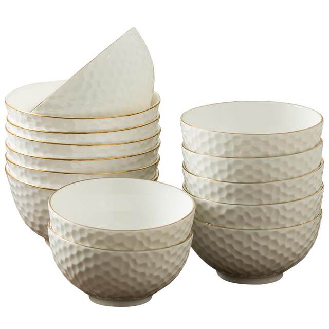 Ruolan microwave special rice bowl dishwasher tableware