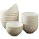 Ruolan microwave special rice bowl dishwasher tableware