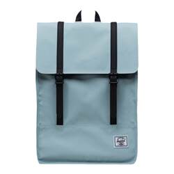 Herschel 방수 SURVEY II 남성, 여성 통근 여행 배낭 비즈니스 배낭 컴퓨터 가방