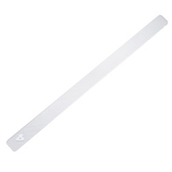 Free shipping biscuit balance ruler cookie frosting biscuit base thickness ruler fondant skin leveler scale baking tool