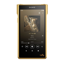 (Self-operated) Sony Sony NW-WM1ZM2 high-resolution MP3 music player BRIC II