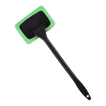 Car demisting brush front windshield wiping car cleaning brush dust removal duster car wash and dust sweeping artifact