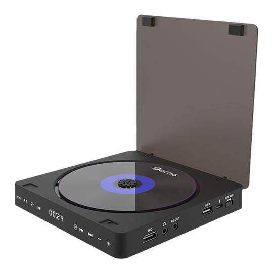 家用DVD高清影碟机VCD机迷你CD机DVD播放机HDMI音视频播放器