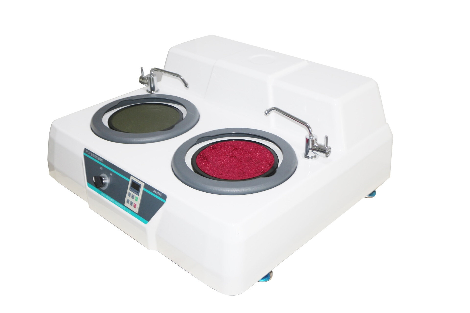 MP-2 gold phase sample grinding machine-Taobao