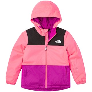 北面童装Freedom小童宝宝滑雪服户外防水滑雪裤TheNorthFace