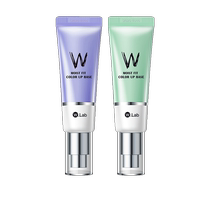 (Self-operated)wlab Daifuku Rejuvenating Moisturizing Cream Brightens Skin and Fits Base Makeup Primer