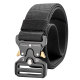 Alloy Army Fans Special Forces Leisure Training Tactical Belt