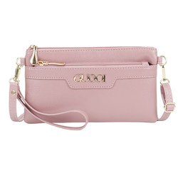 Women's New Versatile Crossbody Bag 2026 Fashion Shoulder Bag Korean Style Ladies' Handbag Phone Bag Coin Purse Trendy