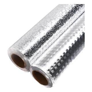Kitchen aluminum foil oil-proof stickers | over 12,000 additional purchases