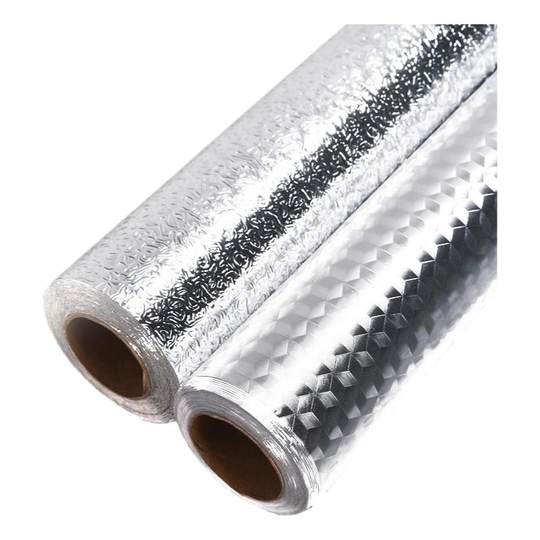 Kitchen aluminum foil oil-proof stickers | Over 12,000 additional purchases