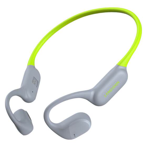 Langston AirWavePro sports Bluetooth headphones