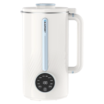 Machine à lait de soja Sapphire machine à briser les murs domestique entièrement automatique non silencieuse nouveau filtre multifonctionnel sans cuisson jus de cuisson