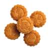 Ruyifang mooncake mold customization and drawing design