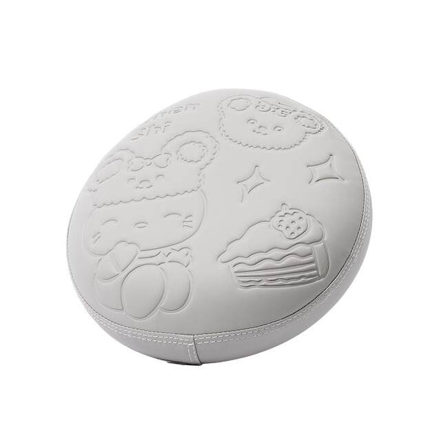 Zeeho electric vehicle special seat cushion cover