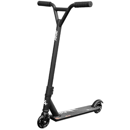 after专业极限滑板车两轮代步刷街竞技成人儿童男女孩礼物scooter