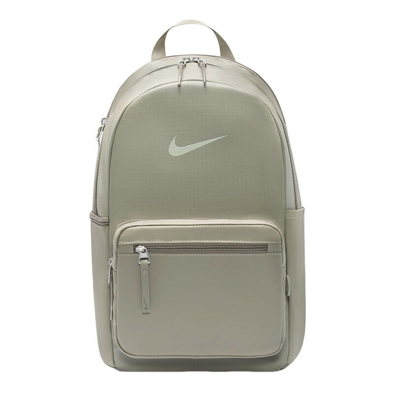NIKE Nike men's and women's backpack new large-capacity leisure travel fashion sports bag IH7955-320