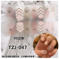 TZJ-047