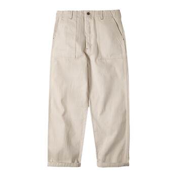 Madden workwear american retro off-white jeans