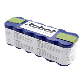 Irobot sweeper battery Irobot sweeper battery