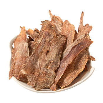 ອາຫານຫວ່າງຫມາ, ເປັດ jerky, ໄກ່ jerky, puppy, ຫມາຂະຫນາດນ້ອຍ, Teddy, Bichon, Corgi, ການຝຶກອົບຮົມຫມາພິເສດ, pet teething stick