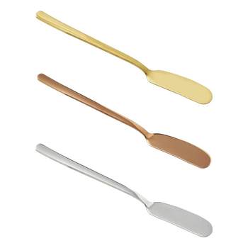 Carlot butter knife jam spatula