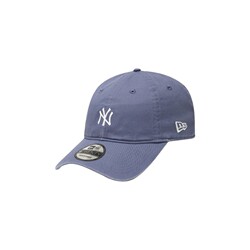 한국어 다이렉트 메일 newera Newera ny 블루 야구 모자