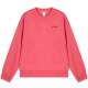 ANTA sweatshirt women's loose neck round pullover bottoming shirt