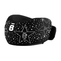 Neck protector neck brace neck support anti-bowing forward tilting neck corrector driving home fixed support cervical vertebra smart