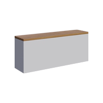 OUTDOOR IRON ART FLOWER BOX SQUARE OUTDOOR SITTING STOOL SEAT COMBINED FLOWER BEDS PLANTING TROUGH PARTITION FLOWER SHELF CUSTOM STAINLESS STEEL