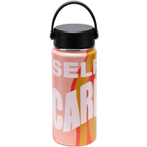 Selection of gifts] EP Yaying womens bag portable crossbody outdoor portable thermos cup 24 spring and summer new product B107A